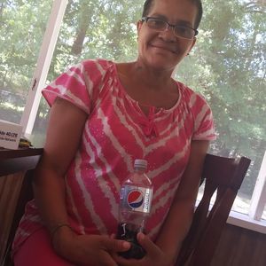 Meet your Posher, Rosemary